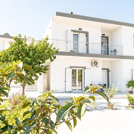 Airvista Apartments Antimachia 外观 照片