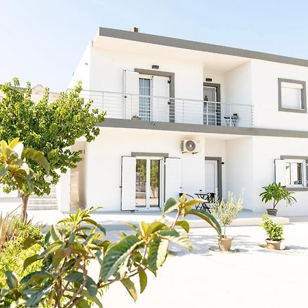 Airvista Apartments Antimachia 外观 照片
