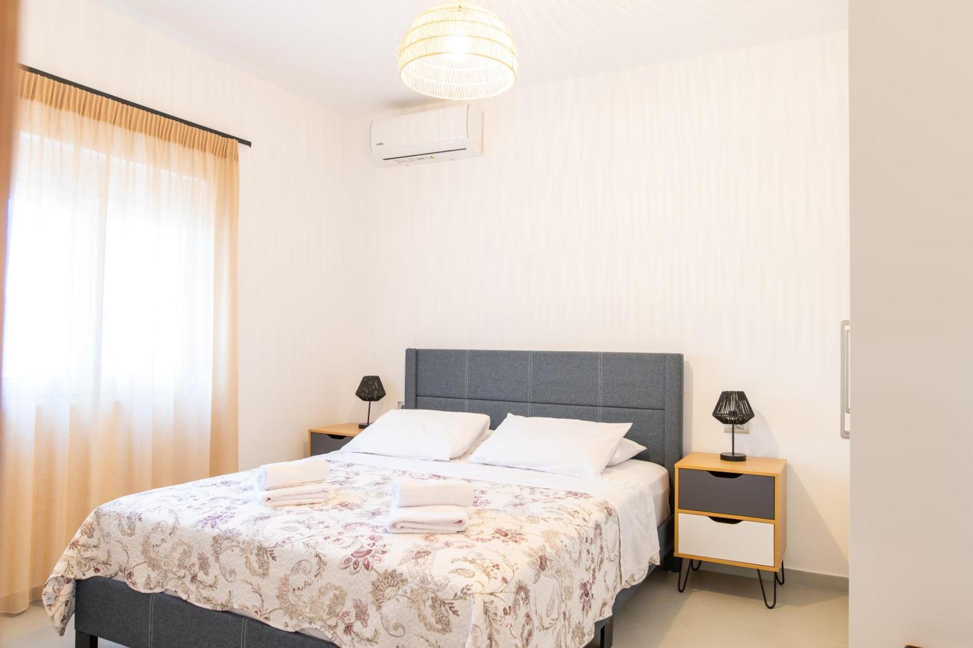 Airvista Apartments Antimachia 外观 照片