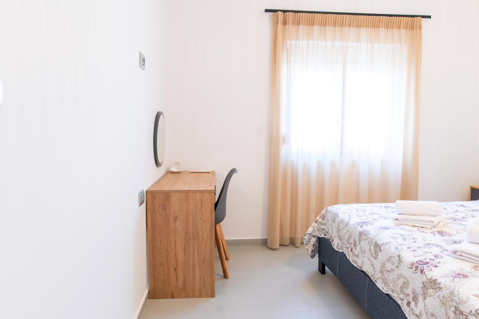 Airvista Apartments Antimachia 外观 照片