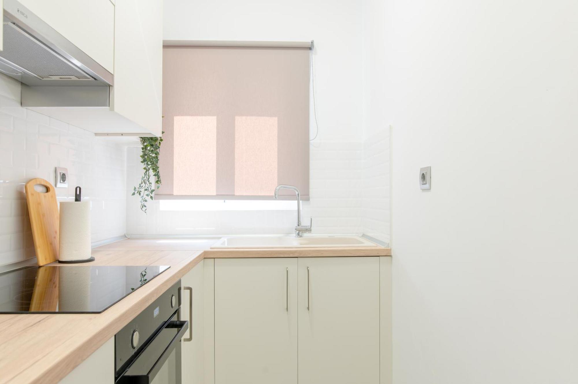 Airvista Apartments Antimachia 外观 照片