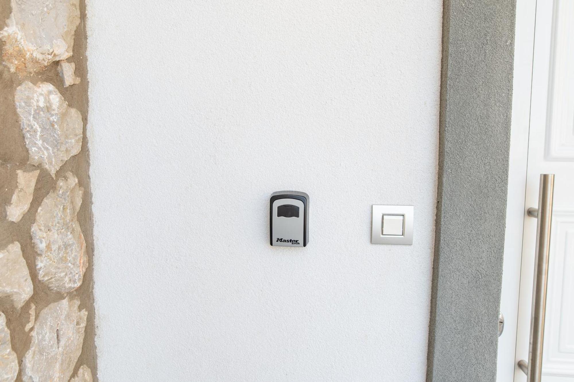 Airvista Apartments Antimachia 外观 照片